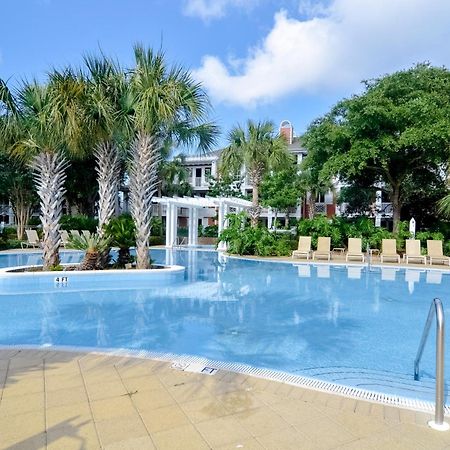 Apartamento Baytowne Wharf - Pilot House #408 Destin Exterior foto