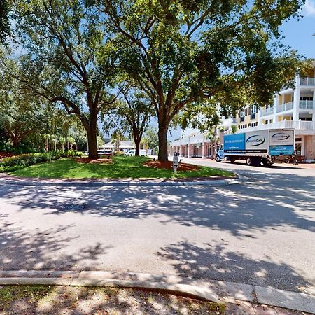 Apartamento Baytowne Wharf - Pilot House #408 Destin Exterior foto