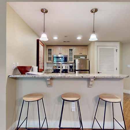 Apartamento Baytowne Wharf - Pilot House #408 Destin Exterior foto