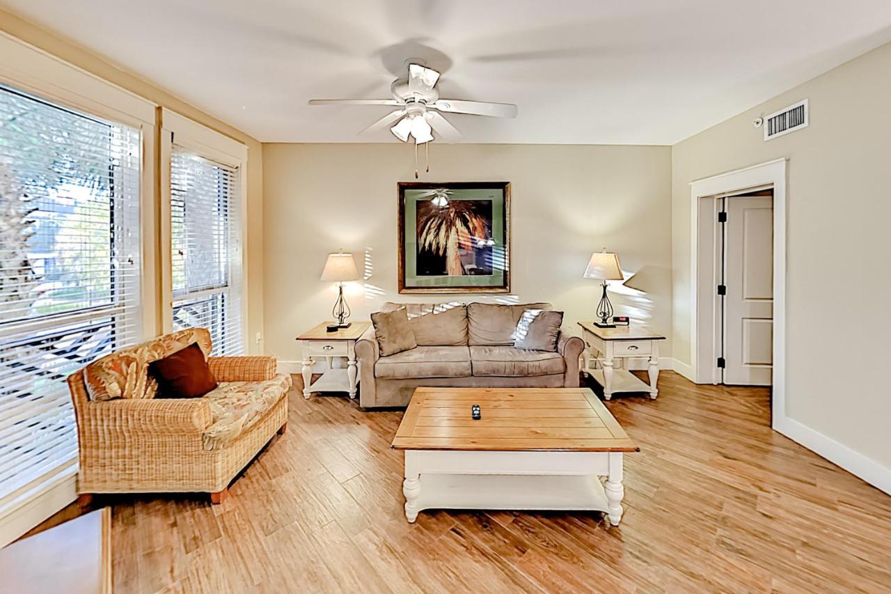 Apartamento Baytowne Wharf - Pilot House #408 Destin Exterior foto