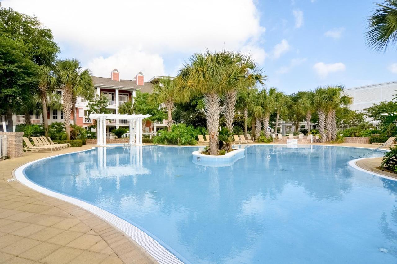 Apartamento Baytowne Wharf - Pilot House #408 Destin Exterior foto