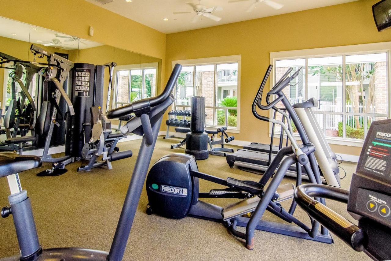 Apartamento Baytowne Wharf - Pilot House #408 Destin Exterior foto
