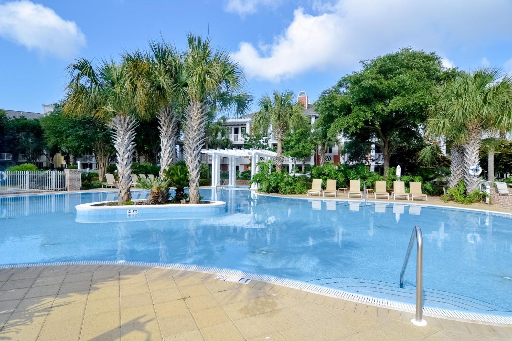 Apartamento Baytowne Wharf - Pilot House #408 Destin Exterior foto