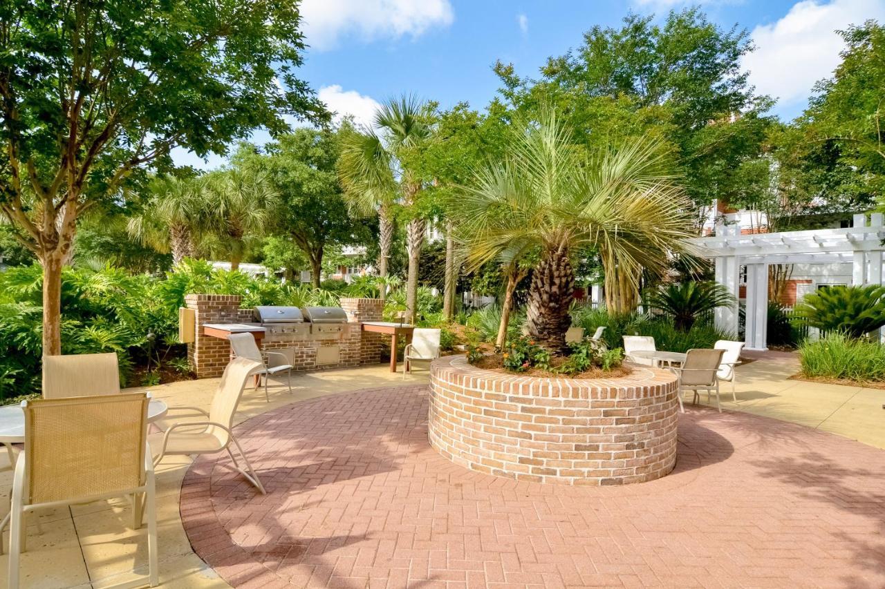 Apartamento Baytowne Wharf - Pilot House #408 Destin Exterior foto