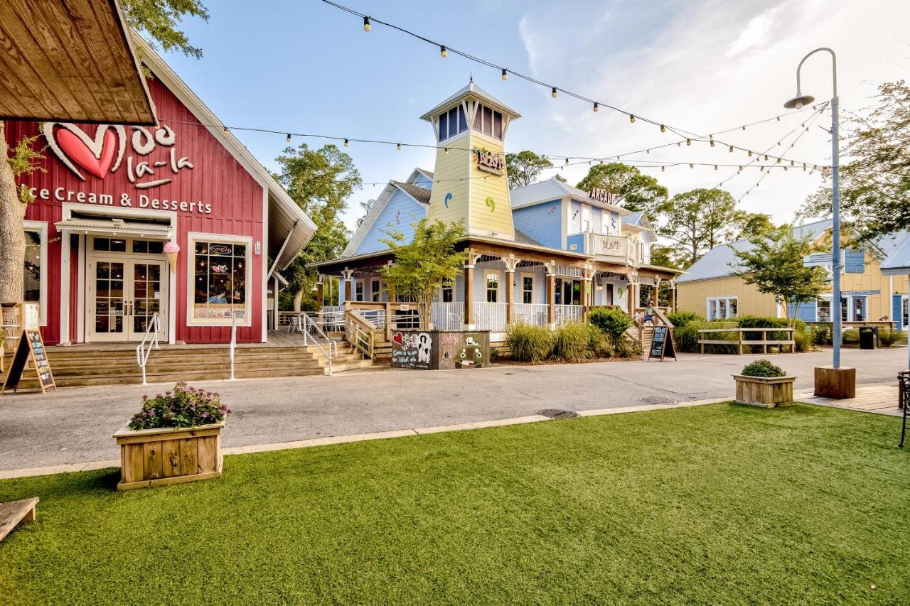 Apartamento Baytowne Wharf - Pilot House #408 Destin Exterior foto