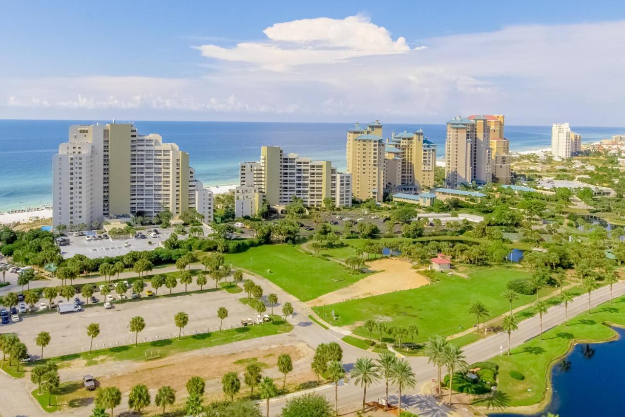 Apartamento Baytowne Wharf - Pilot House #408 Destin Exterior foto