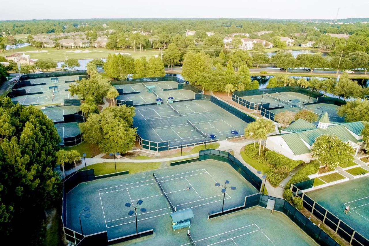 Apartamento Baytowne Wharf - Pilot House #408 Destin Exterior foto
