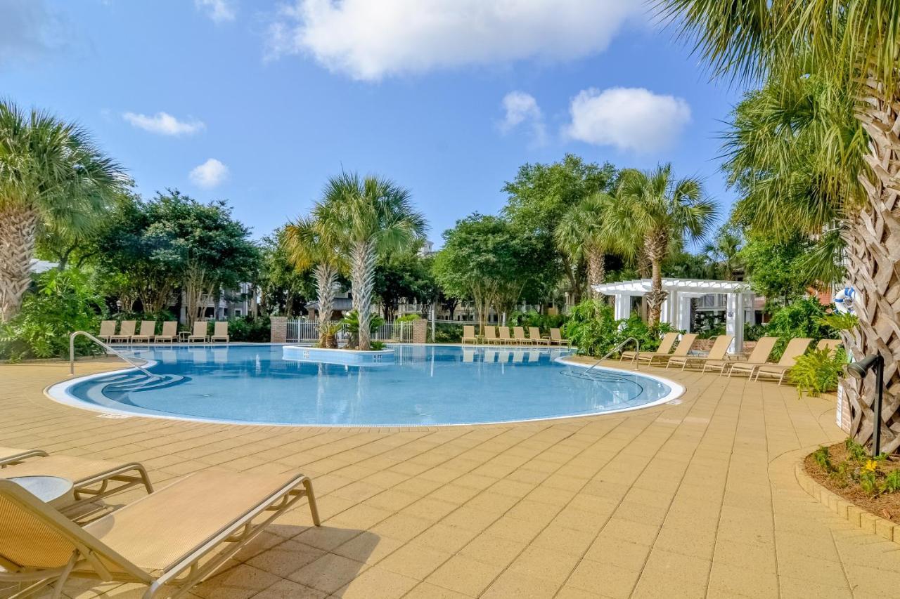 Apartamento Baytowne Wharf - Pilot House #408 Destin Exterior foto