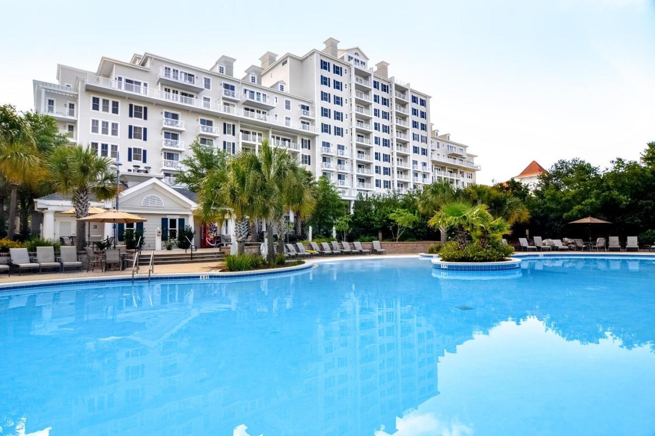 Apartamento Baytowne Wharf - Pilot House #408 Destin Exterior foto