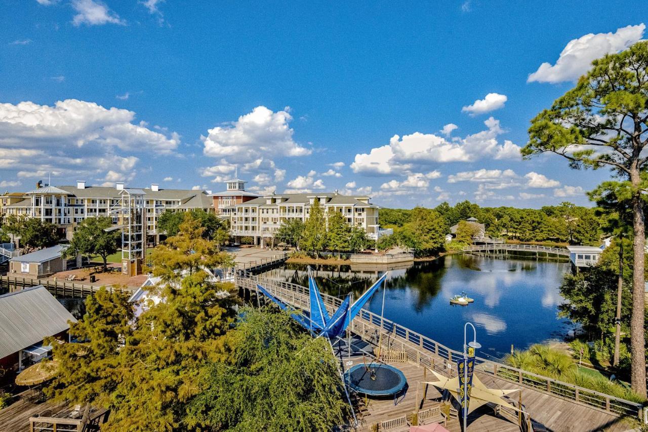 Apartamento Baytowne Wharf - Pilot House #408 Destin Exterior foto