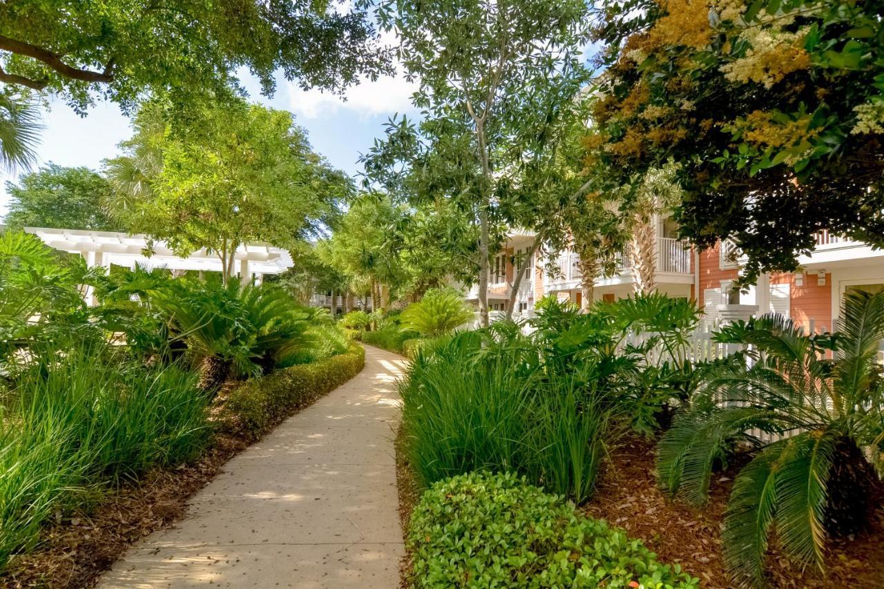 Apartamento Baytowne Wharf - Pilot House #408 Destin Exterior foto