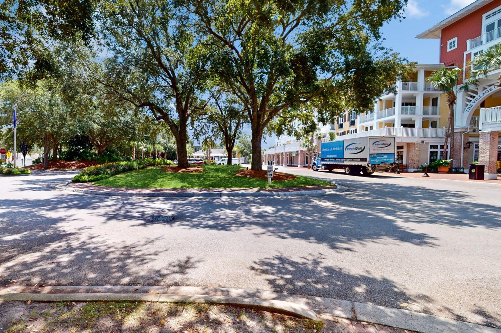 Apartamento Baytowne Wharf - Pilot House #408 Destin Exterior foto