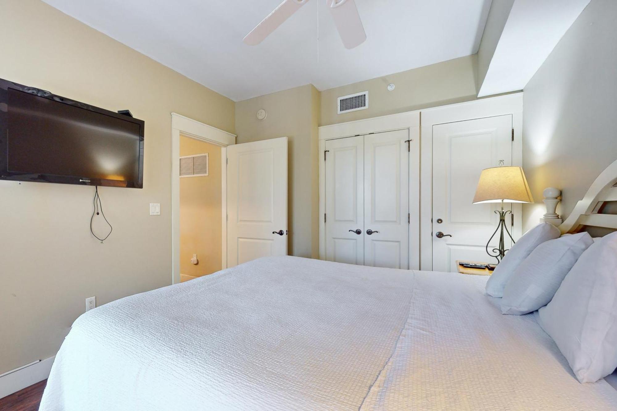 Apartamento Baytowne Wharf - Pilot House #408 Destin Exterior foto