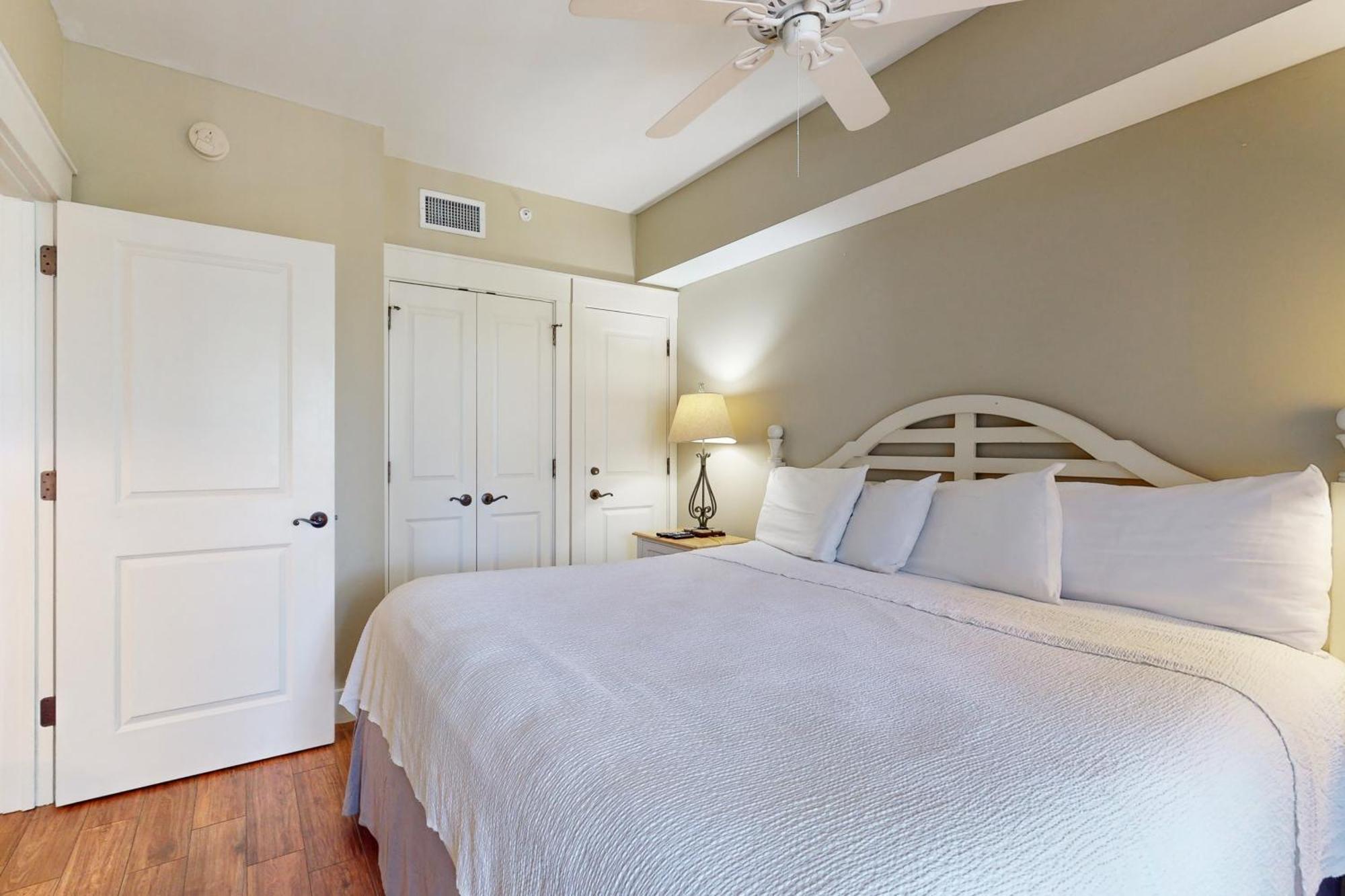 Apartamento Baytowne Wharf - Pilot House #408 Destin Exterior foto