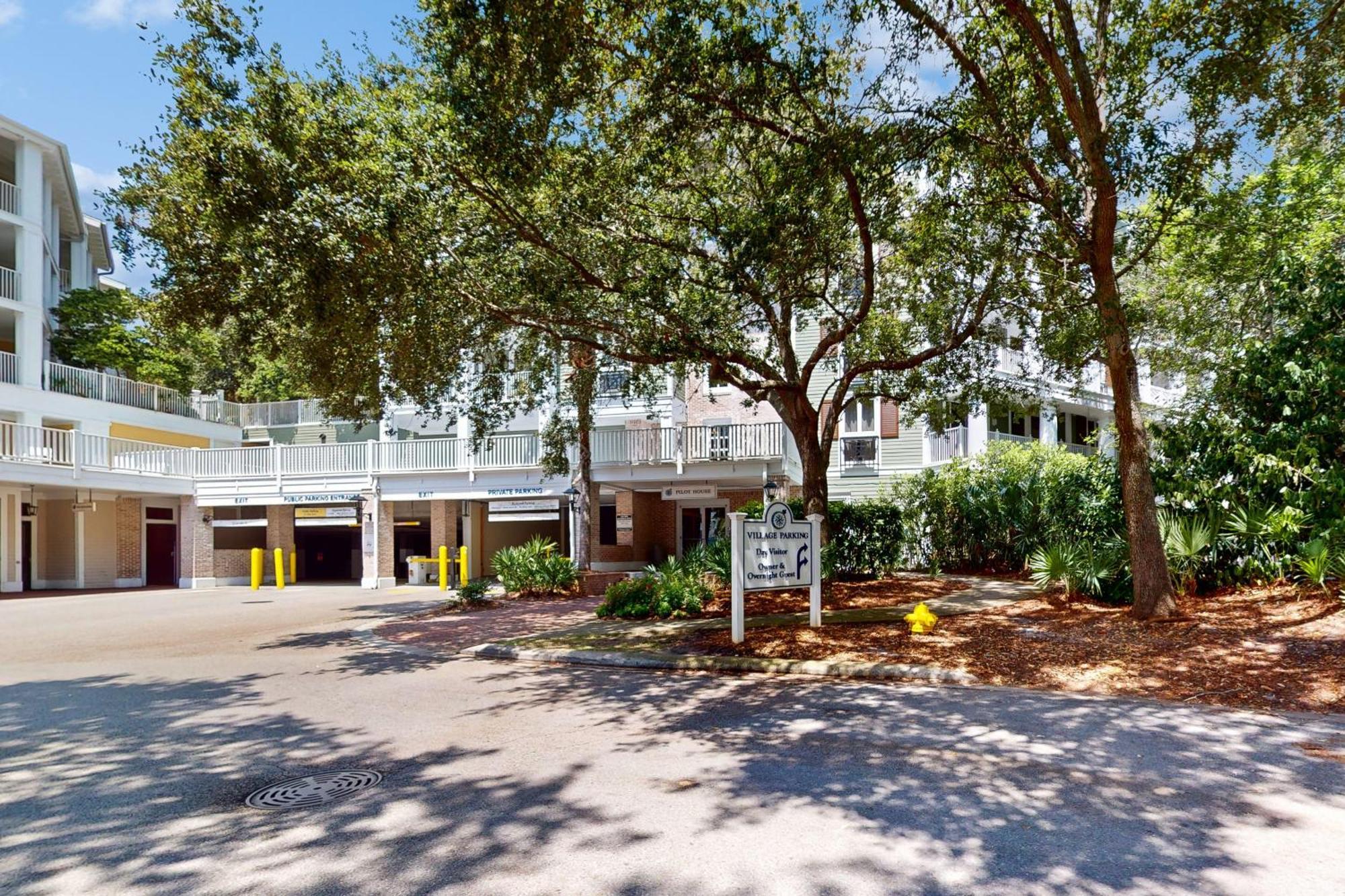 Apartamento Baytowne Wharf - Pilot House #408 Destin Exterior foto