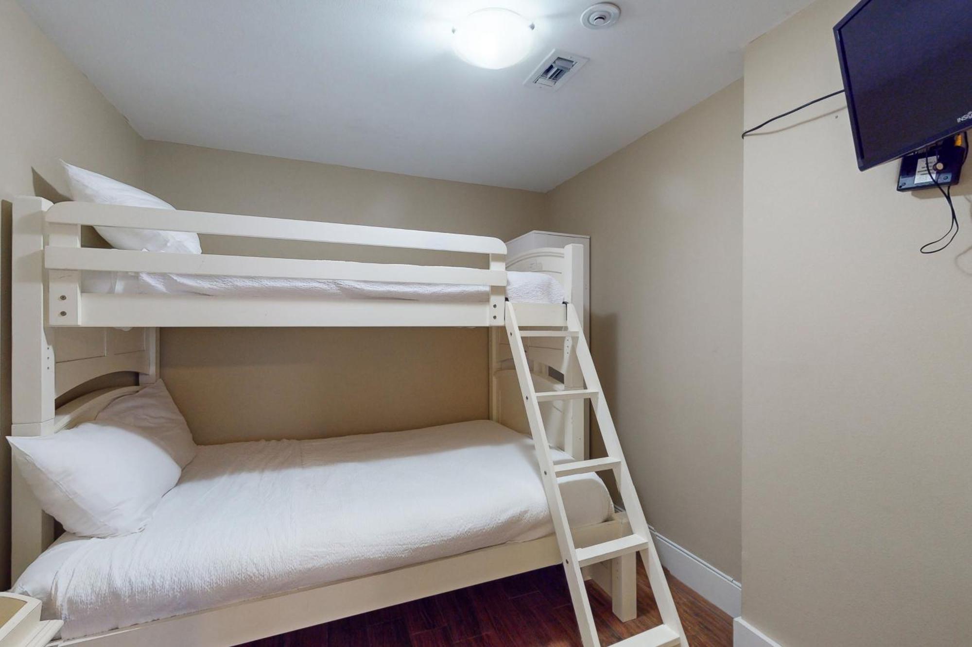 Apartamento Baytowne Wharf - Pilot House #408 Destin Exterior foto
