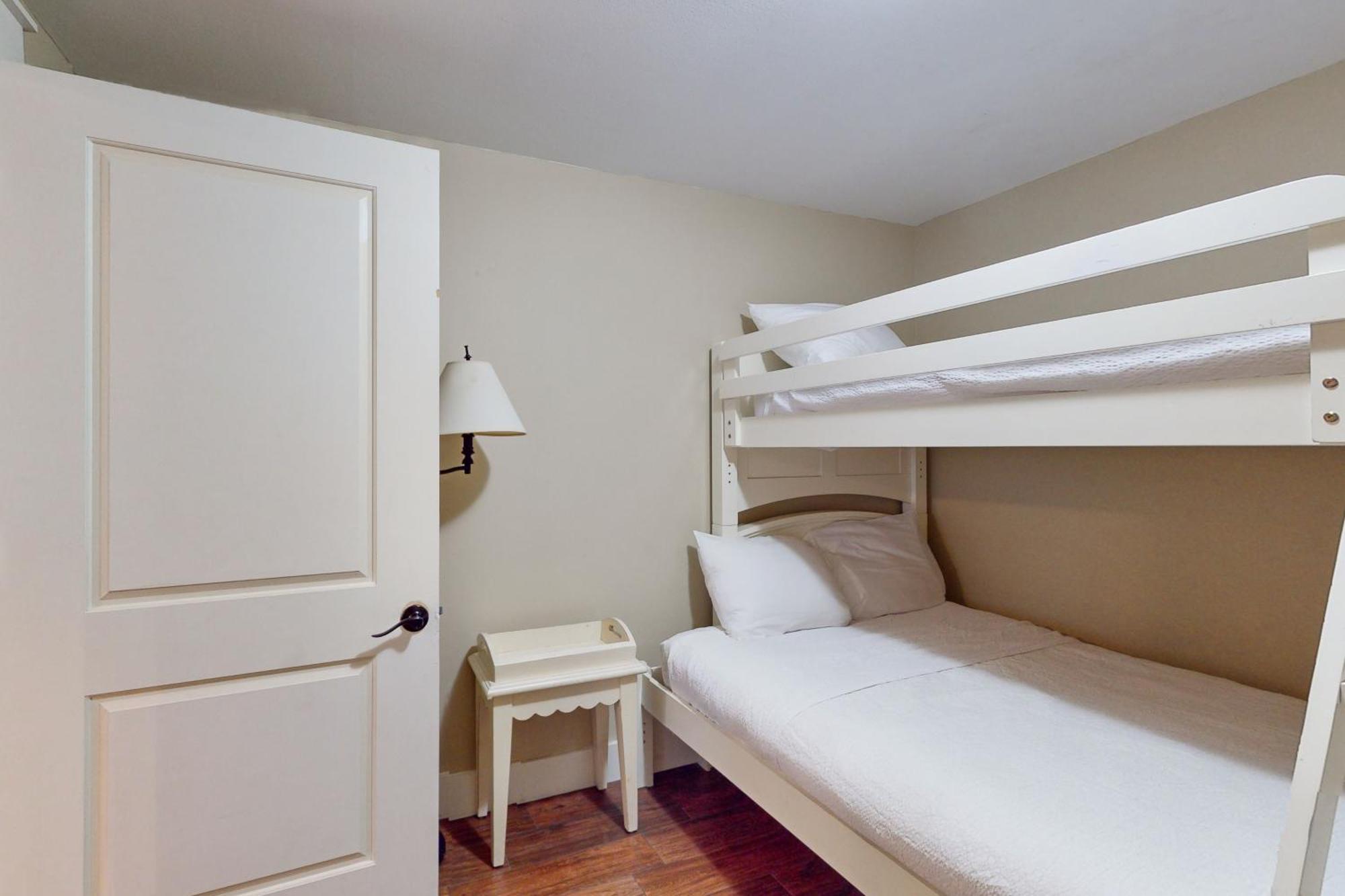 Apartamento Baytowne Wharf - Pilot House #408 Destin Exterior foto
