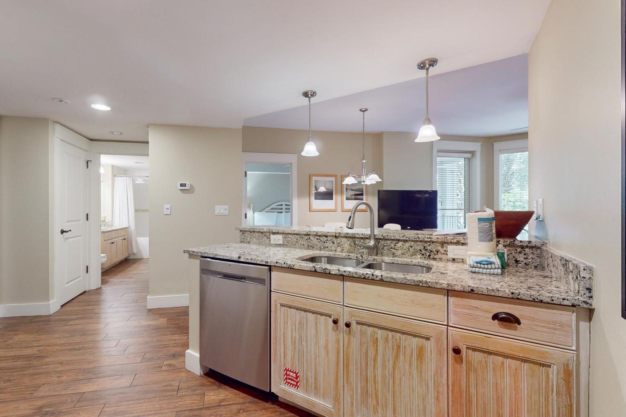Apartamento Baytowne Wharf - Pilot House #408 Destin Exterior foto