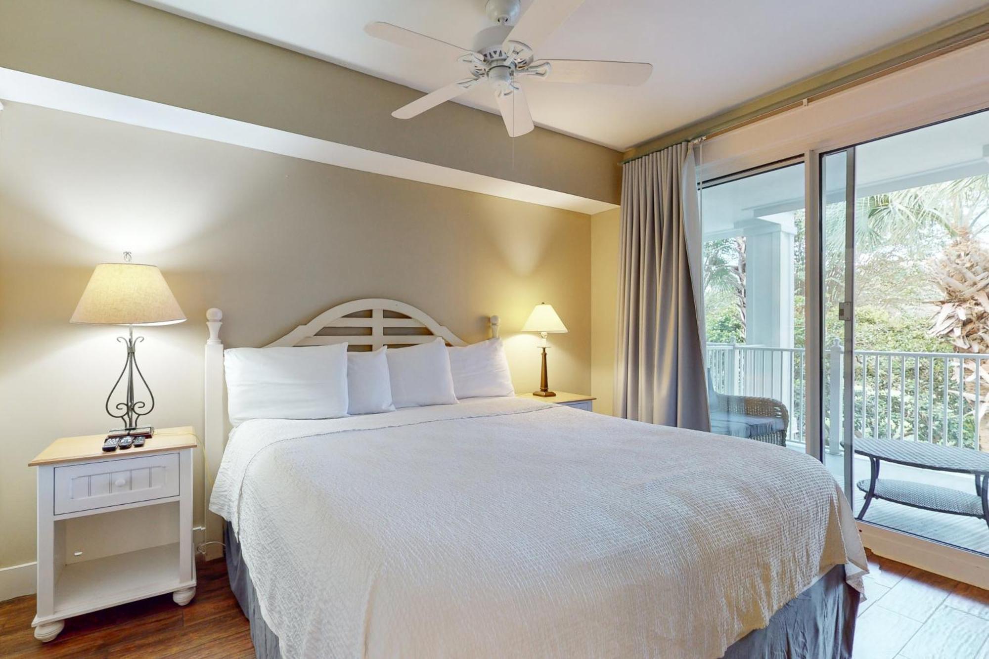 Apartamento Baytowne Wharf - Pilot House #408 Destin Exterior foto