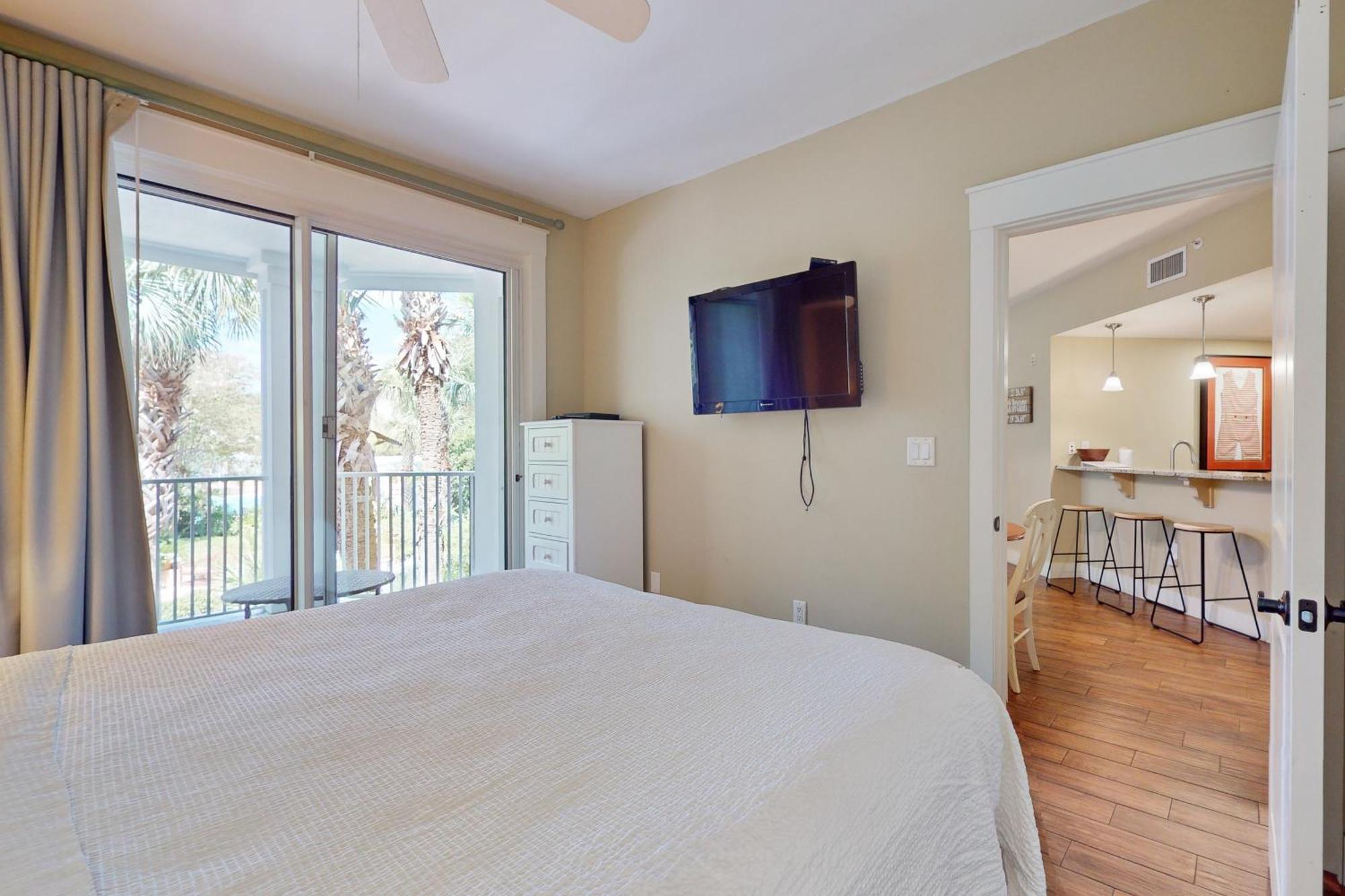 Apartamento Baytowne Wharf - Pilot House #408 Destin Exterior foto