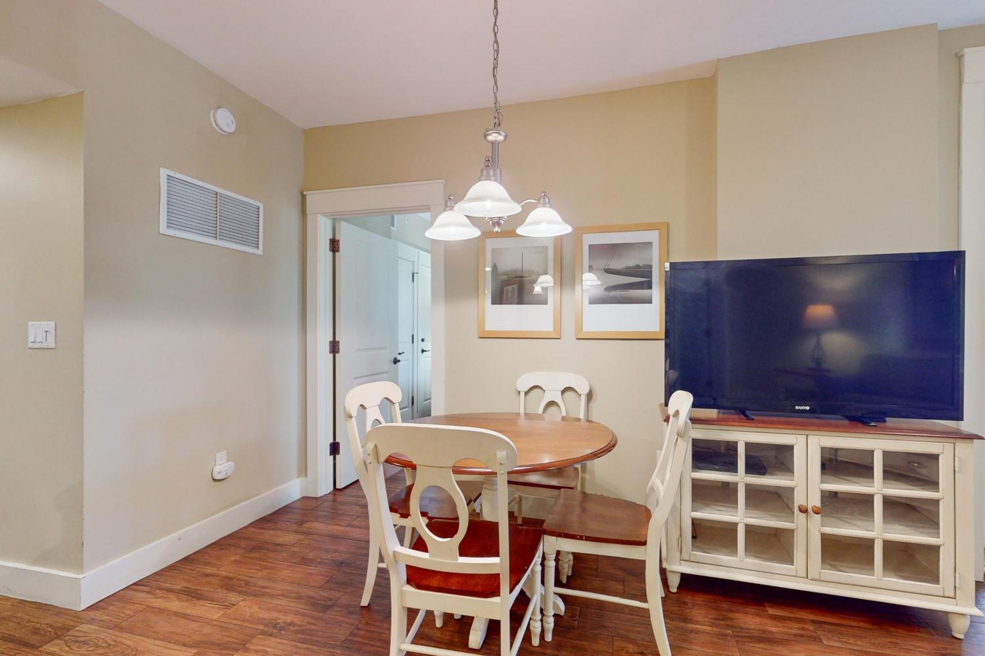 Apartamento Baytowne Wharf - Pilot House #408 Destin Exterior foto