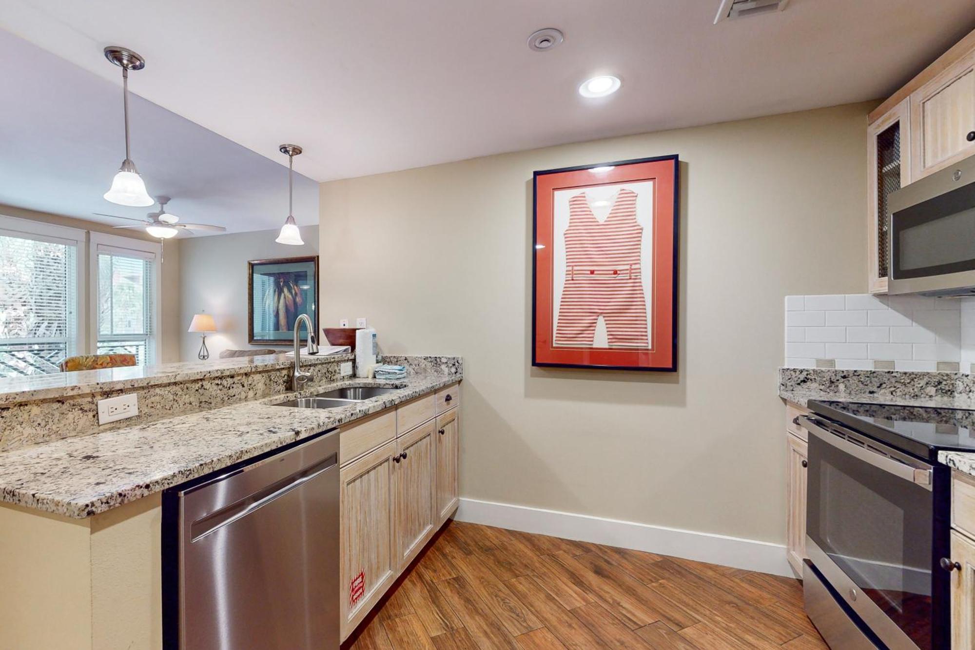 Apartamento Baytowne Wharf - Pilot House #408 Destin Exterior foto