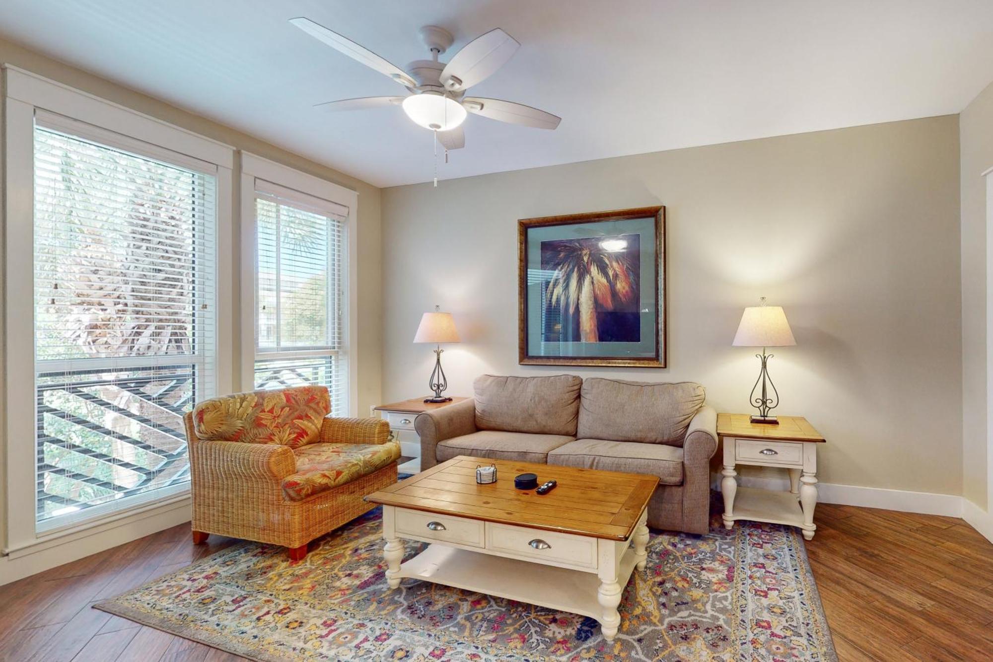 Apartamento Baytowne Wharf - Pilot House #408 Destin Exterior foto